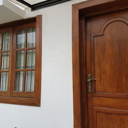 Mjm Villa Colombo Exterior photo
