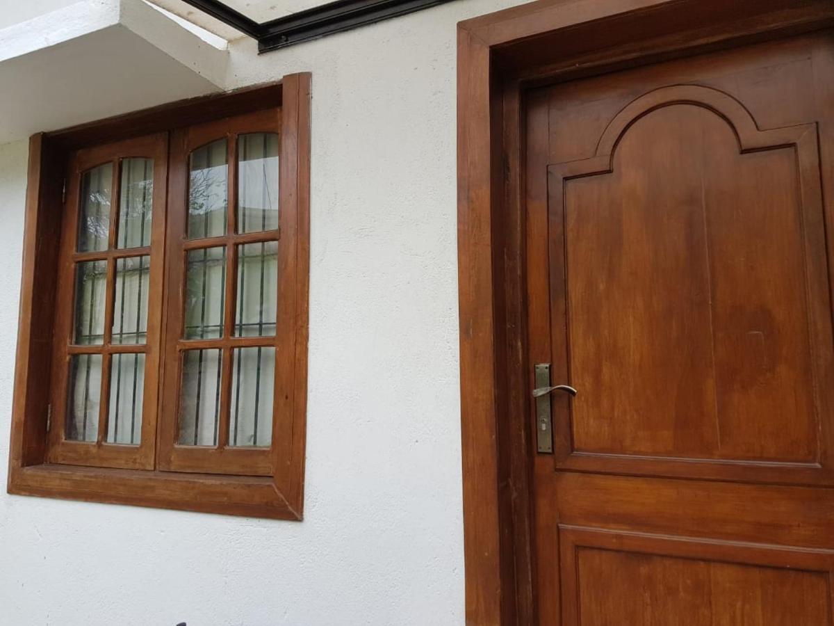 Mjm Villa Colombo Exterior photo