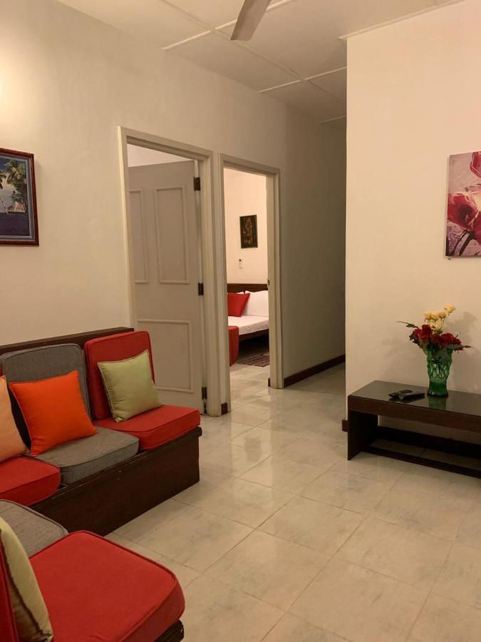 Mjm Villa Colombo Exterior photo