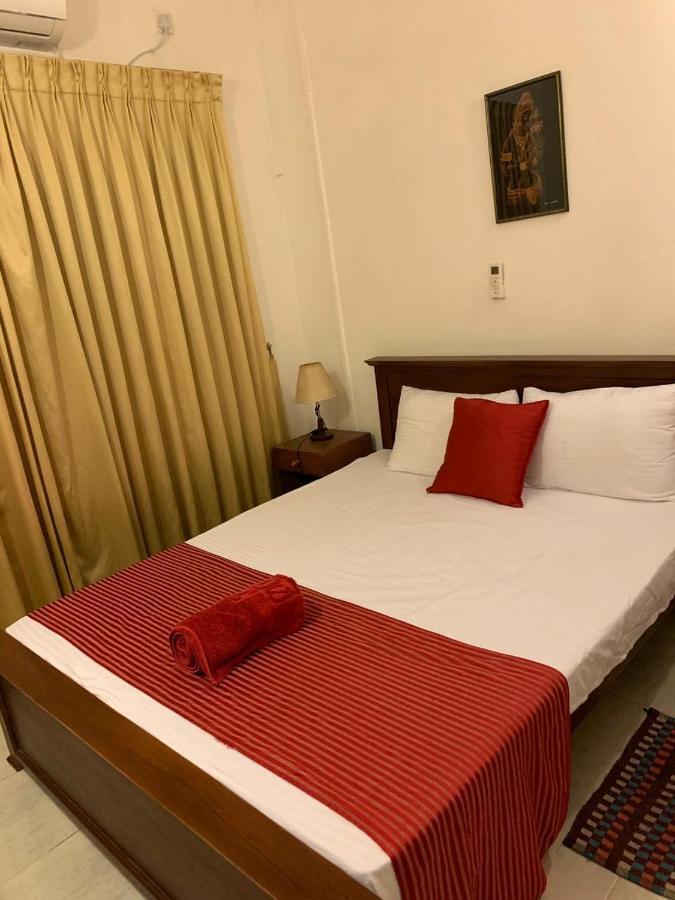 Mjm Villa Colombo Exterior photo